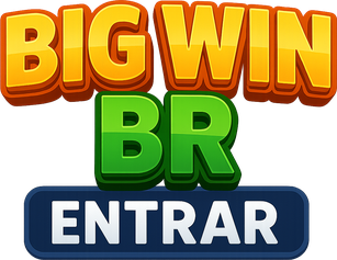 Big Win BR Entrar